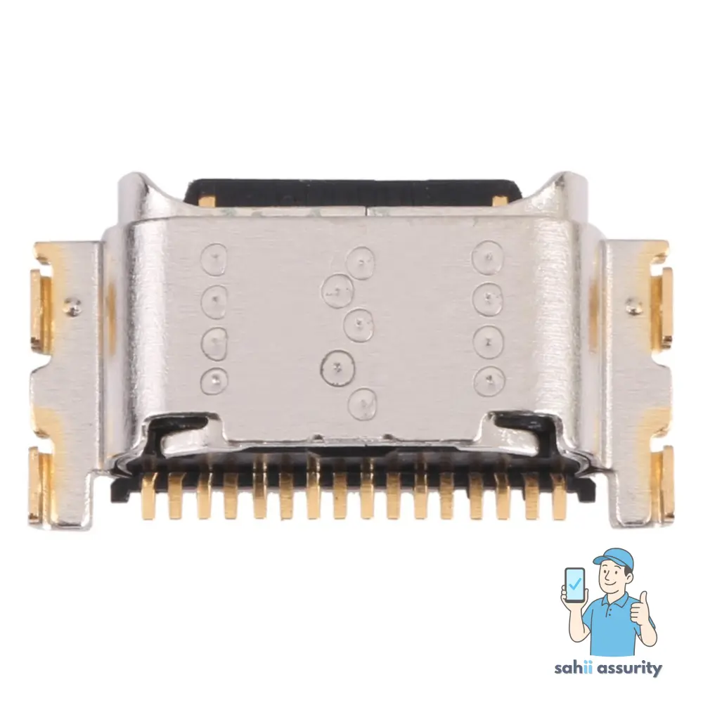 Charging Connector for OnePlus Nord N10 5G